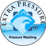 Extra Pressure LLC Pressure Washing