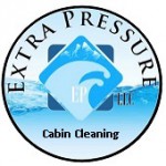 Extra Pressure Cabin Cleaning